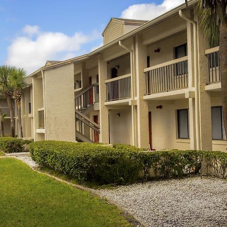 Club Orlando Aparthotel ภายนอก รูปภาพ