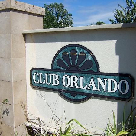 Club Orlando Aparthotel ภายนอก รูปภาพ