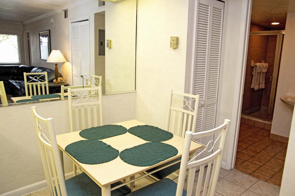 Club Orlando Aparthotel ภายนอก รูปภาพ