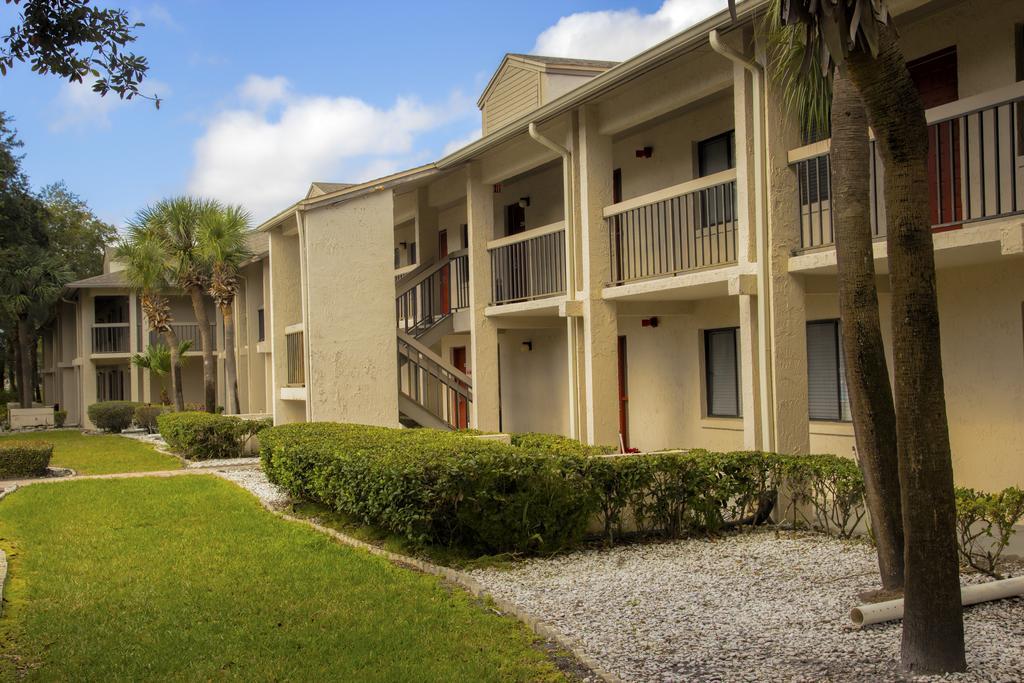 Club Orlando Aparthotel ภายนอก รูปภาพ
