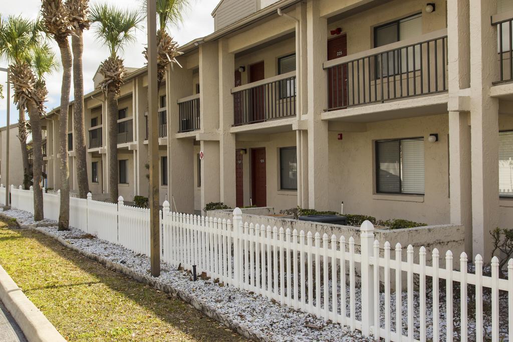 Club Orlando Aparthotel ภายนอก รูปภาพ