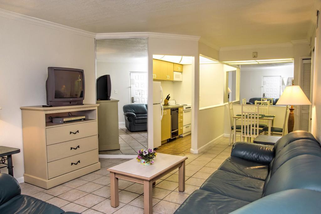 Club Orlando Aparthotel ภายนอก รูปภาพ