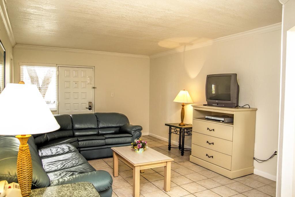 Club Orlando Aparthotel ภายนอก รูปภาพ