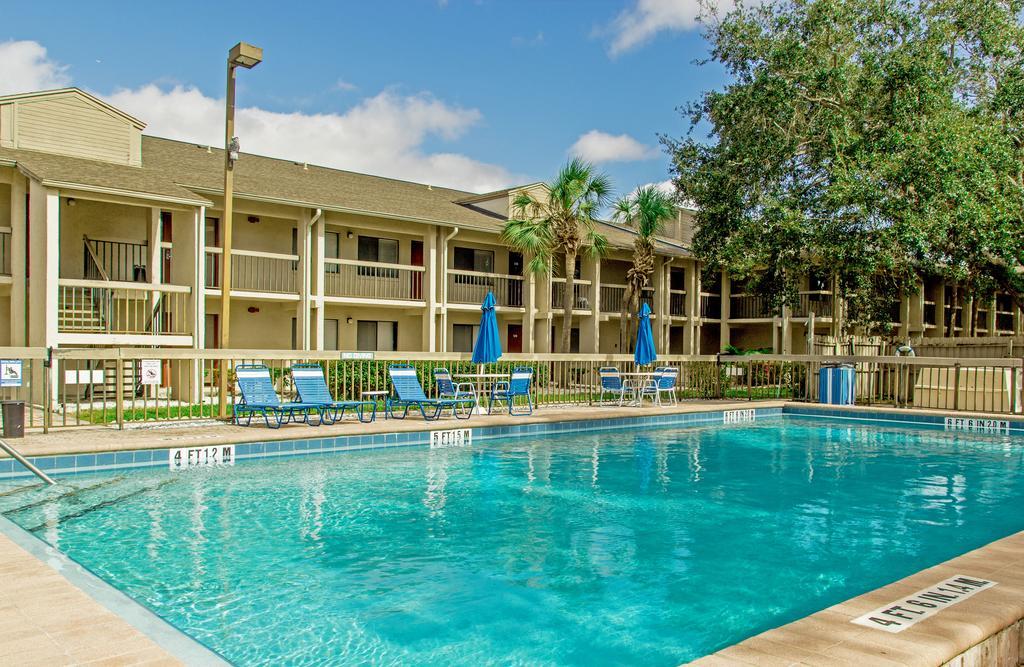 Club Orlando Aparthotel ภายนอก รูปภาพ