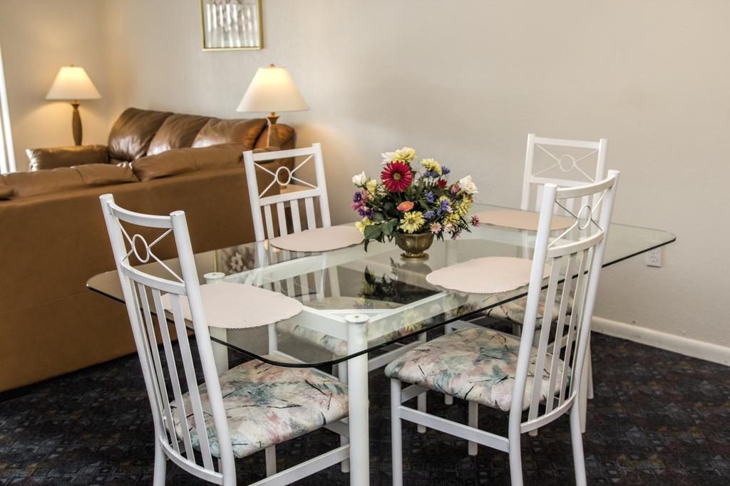 Club Orlando Aparthotel ภายนอก รูปภาพ