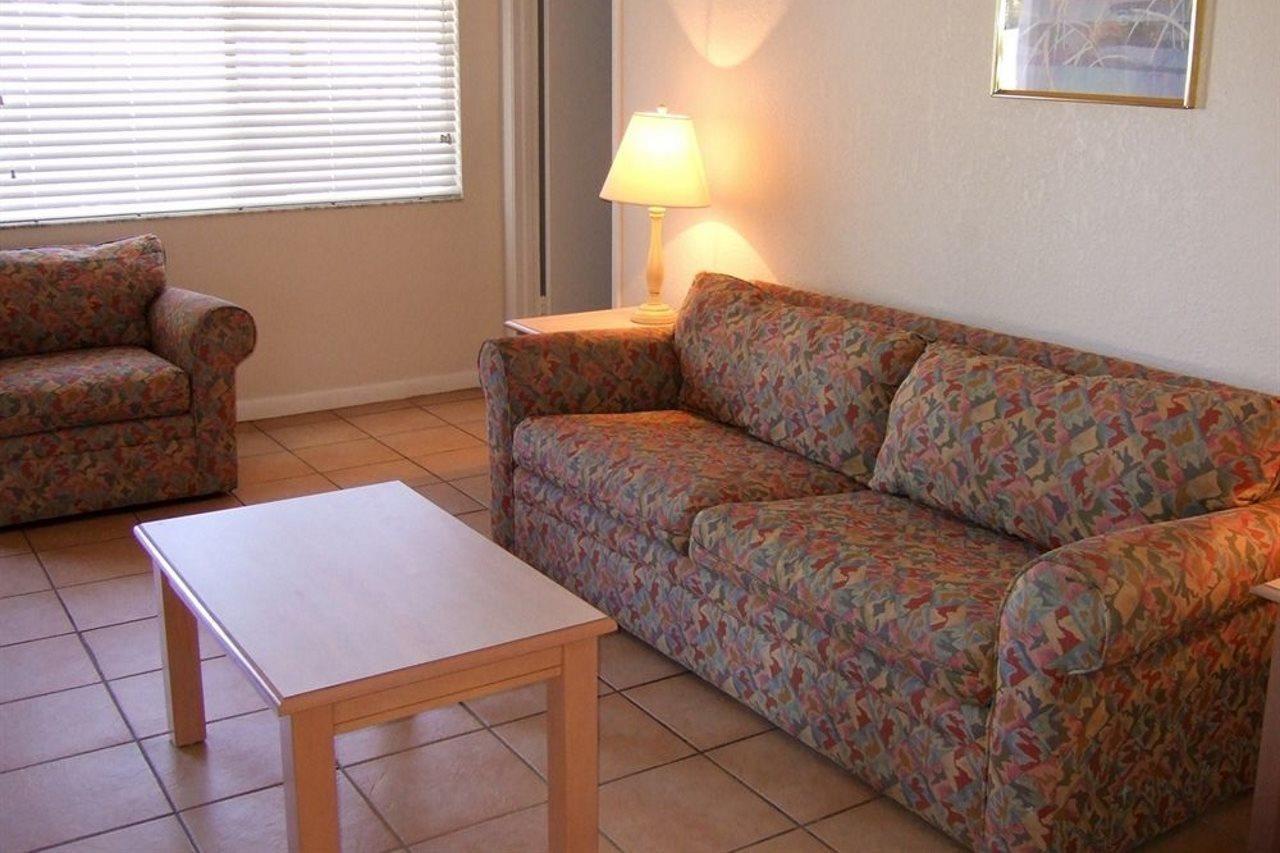 Club Orlando Aparthotel ภายนอก รูปภาพ