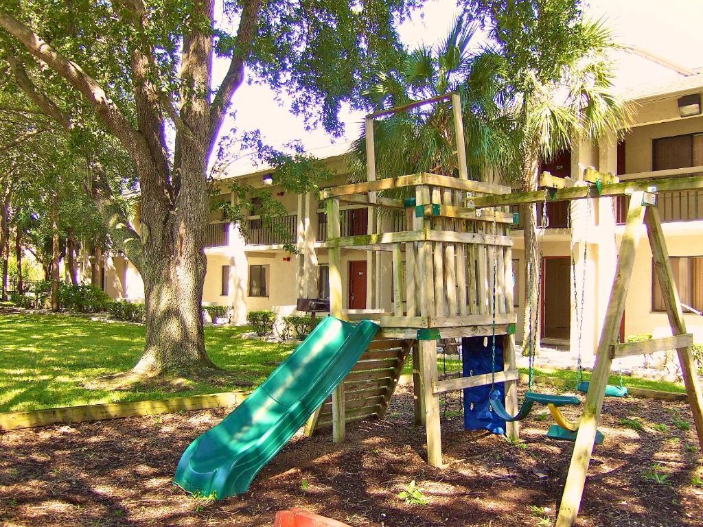 Club Orlando Aparthotel ภายนอก รูปภาพ