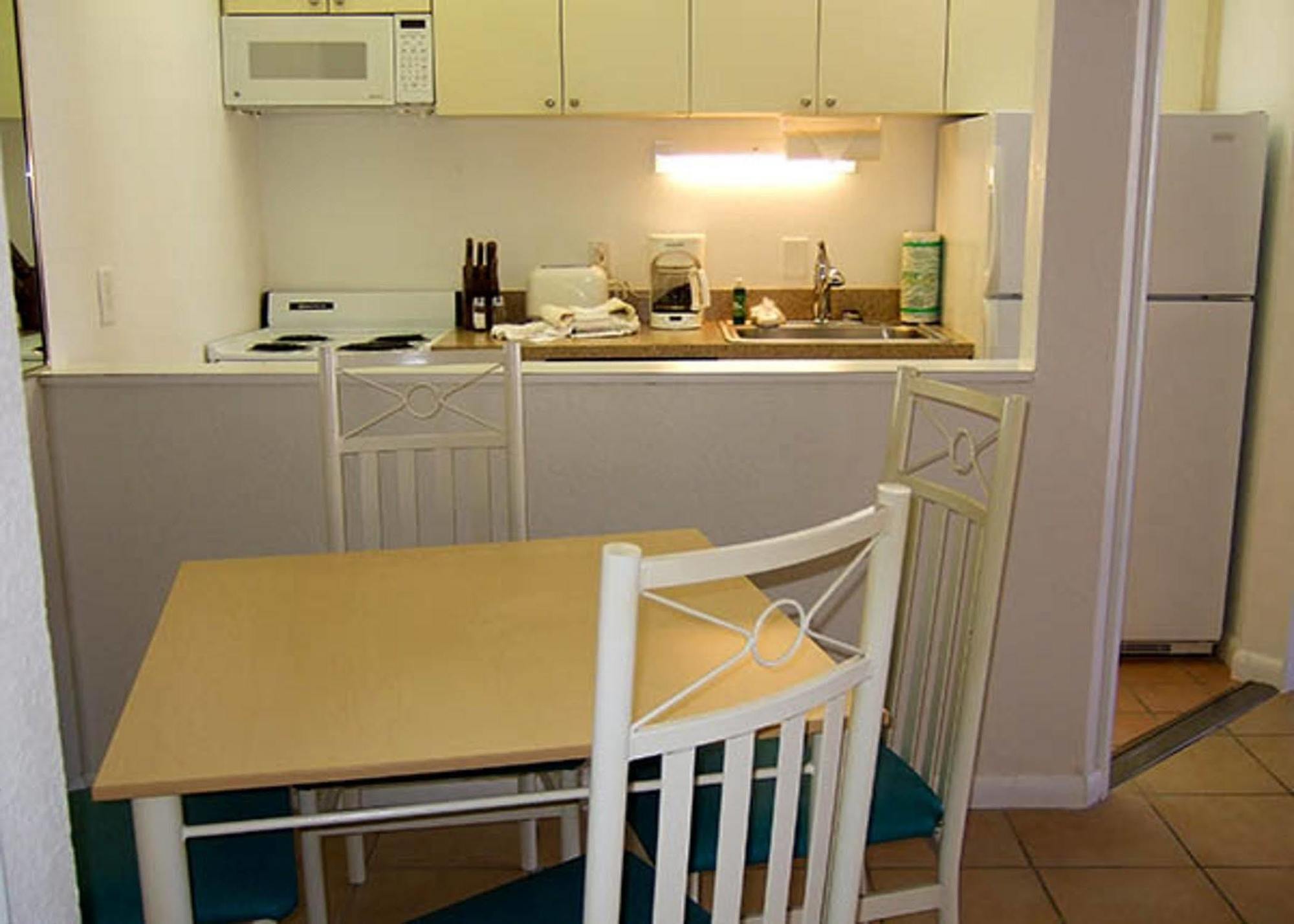 Club Orlando Aparthotel ภายนอก รูปภาพ