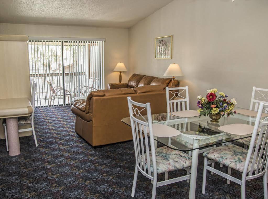 Club Orlando Aparthotel ภายนอก รูปภาพ