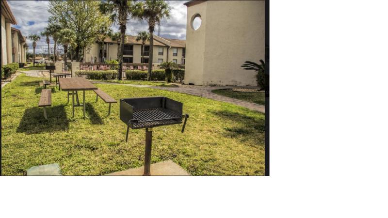 Club Orlando Aparthotel ภายนอก รูปภาพ