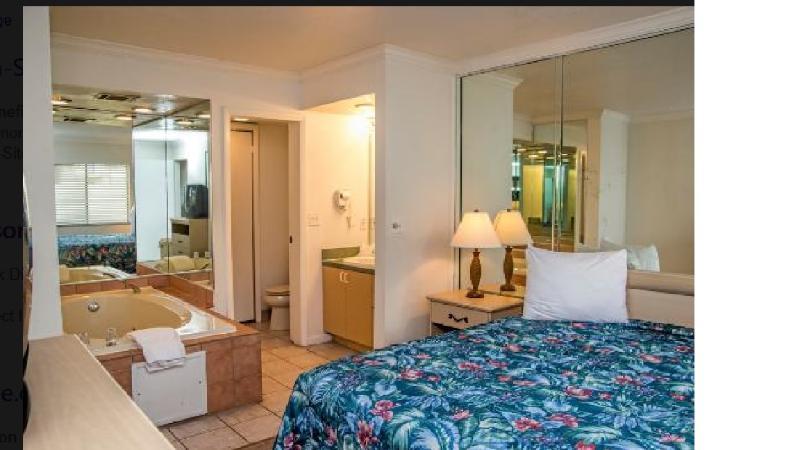 Club Orlando Aparthotel ภายนอก รูปภาพ